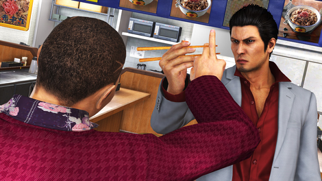 Illustration for article titled Yakuza 6: The Kotaku Review